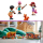 LEGO FRIENDS 42624 Przytulne domki na letnim obozie - 1248831 - zdjęcie 6